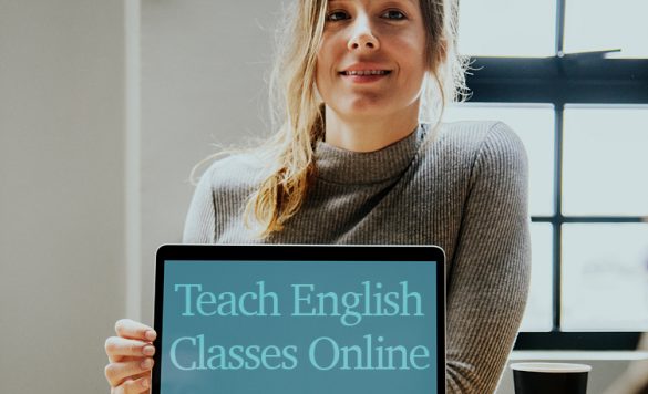 These Top 3 Sites Will Pay You Up to $30 an Hour to Teach English