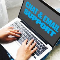 32 Best Work at Home Online Chat and Email Support Jobs