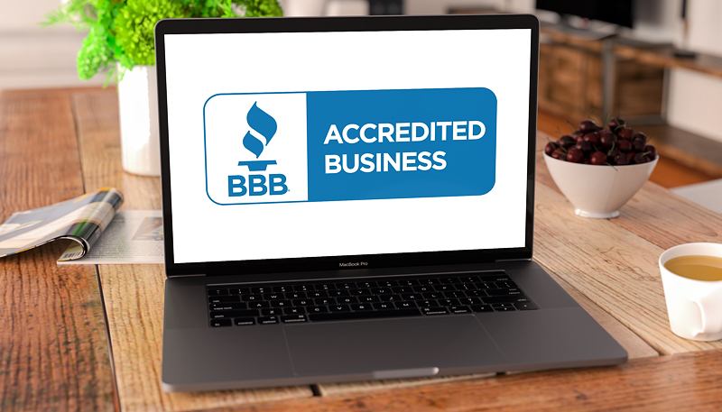 Bbb approved work at home jobs