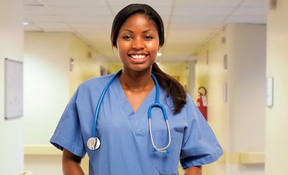 45 Best Places that Hire Registered Nurses to Work From Home