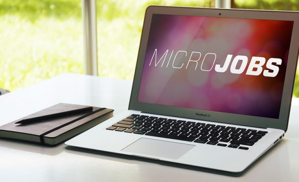13 Best Micro Jobs Online. You Don’t Want to Miss These!
