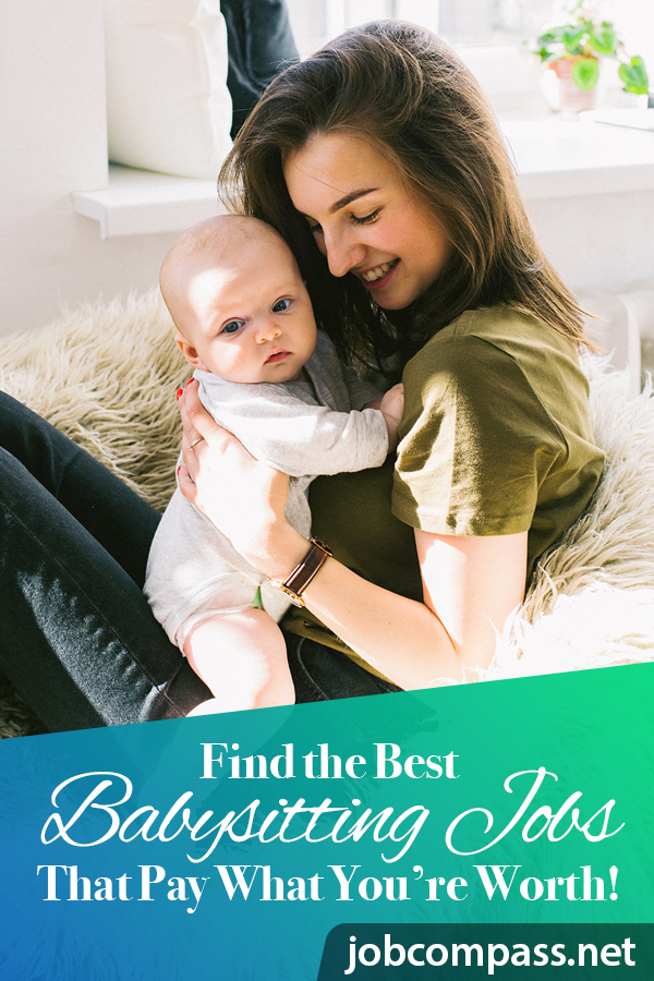 Do you find joy in caring for kiddos? Are you looking for a side gig, to help you make some extra cash? Here is how to get babysitting jobs, to help you earn a little extra income, while doing something that you are passionate about.