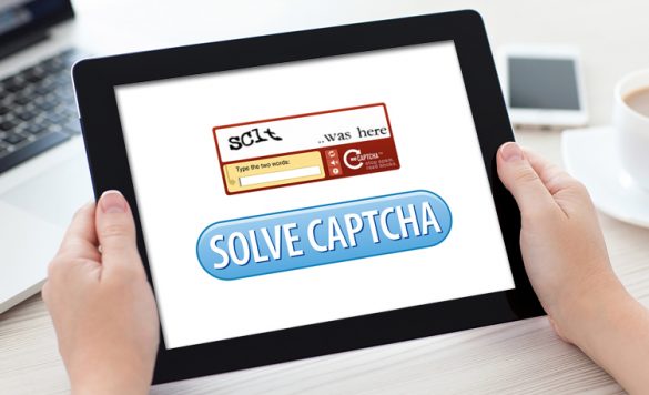 The 10 Best Captcha Entry Online Jobs That You Will Love