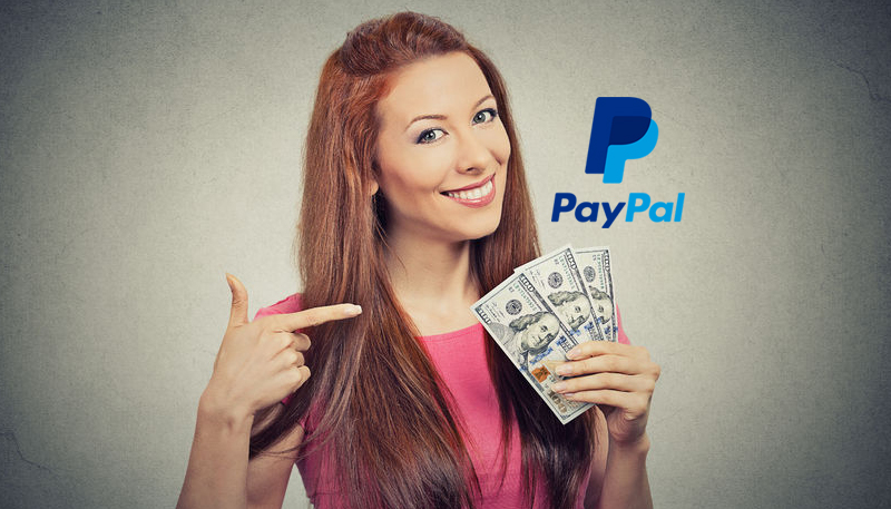 Want to Know How to Make Free PayPal Money Online? Check Out These 75
