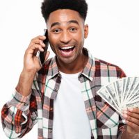Want an Easy Side Gig? Make Money From Phone Calls, at $5 a Pop!