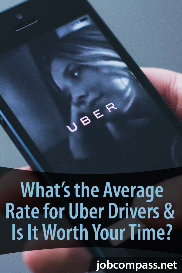 Do you want to learn how to make $1,000 your first month, just from driving around? Check out how much you can earn, driving for Uber! It’s the perfect side gig!