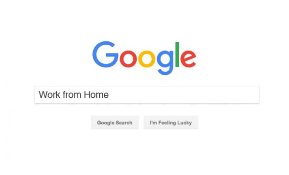 Work From Home With Google With These 3 Legitimate Jobs