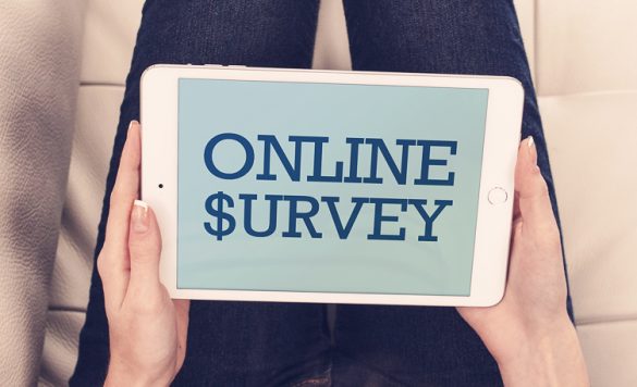 Questions for Cash: 50 Survey Sites That Pays you in Cash