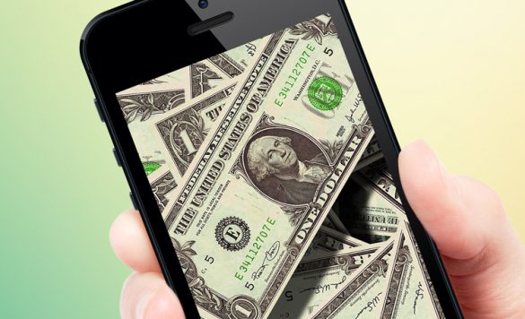 Get Paid to Use Your Phone! 55+ Android and iPhone Apps That Pay You Money