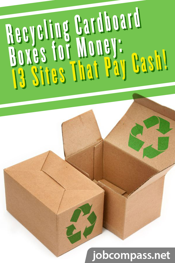 Wondering if cardboard boxes recycling for money worth it? We tell you everything you need to know and supply you with a game plan.