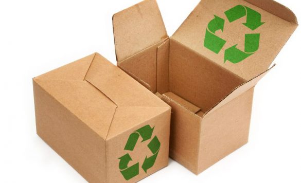 Cardboard Boxes Recycling for Money Worth It? 13 Websites Included