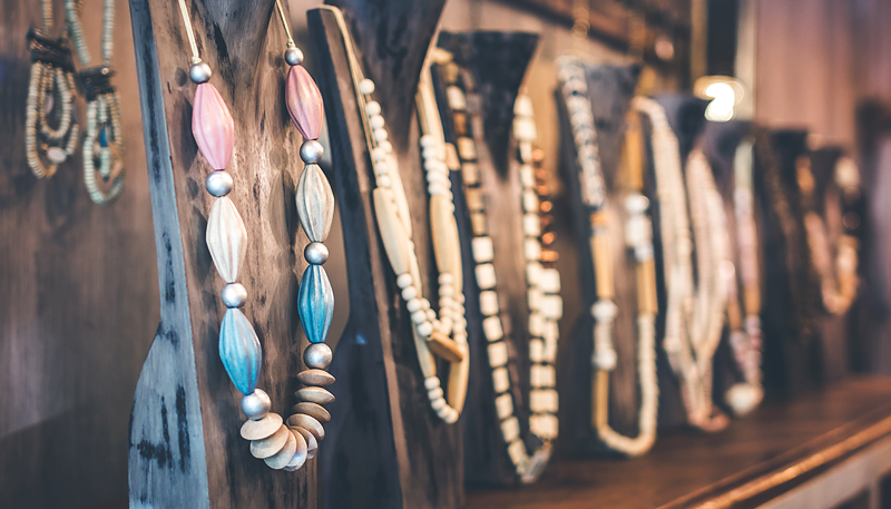 The 17 Best Websites to Sell Handmade Jewelry (Plus 5 Offline Options