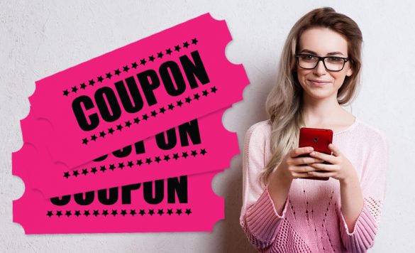 Clip to Save: 22 of The Best Free Online Coupon Sites
