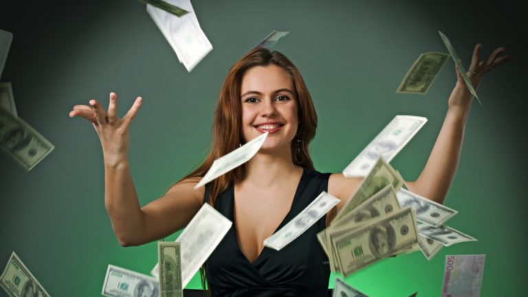 how to win money online gambling