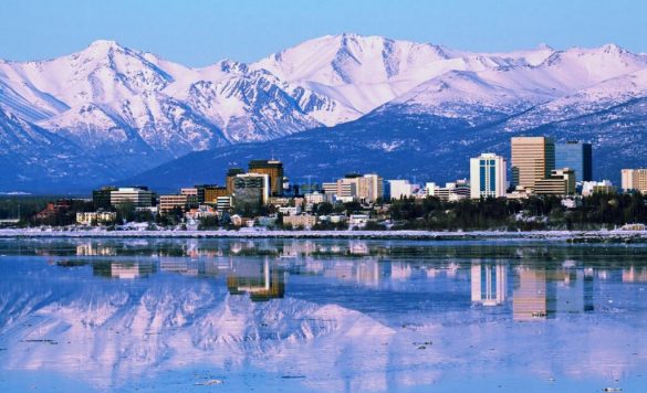 How Much Do You Get Paid to Live in Alaska? (13 Places That Pay You)