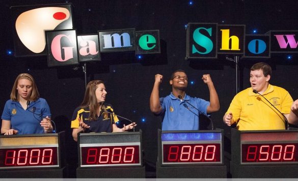 How to Get on a Gameshow: 12 Popular Shows Looking for Contestants