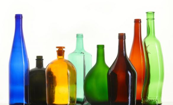 Recycle Jars and Glass Bottles for Money: How and Where to Do It