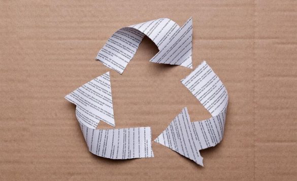 Don’t Waste Paper! Here’s How to Get Money for Paper Recycling