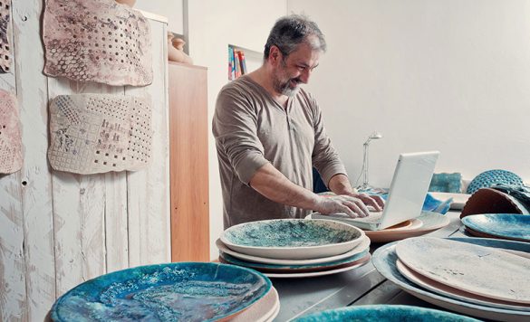 Want Cash in on Your Hobby? Here are 38 Places to Sell Handmade Crafts Online